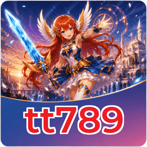 Tim Inti tt789
